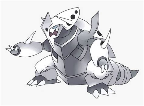 pokemon shiny aggron|all shiny pokemon pokedex.